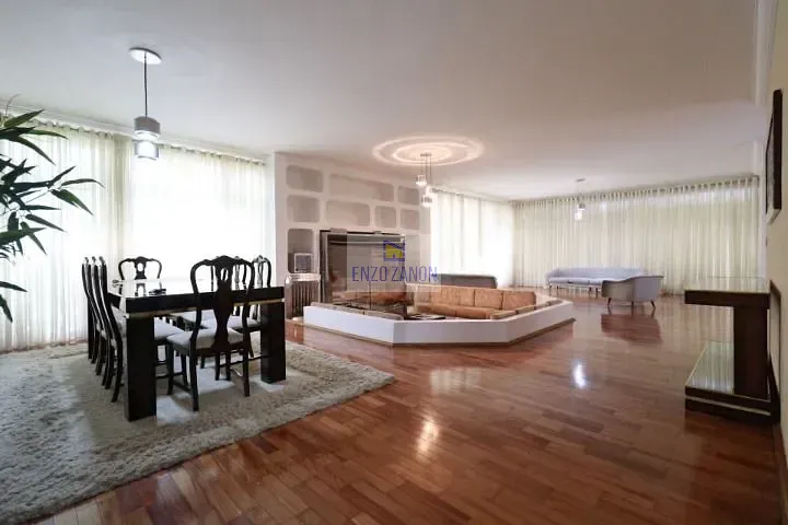 Casa, 4 quartos, 463 m² - Foto 8