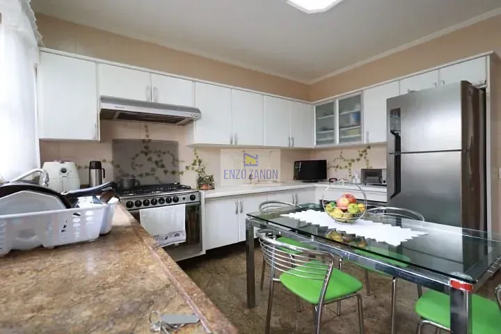 Casa, 4 quartos, 463 m² - Foto 15