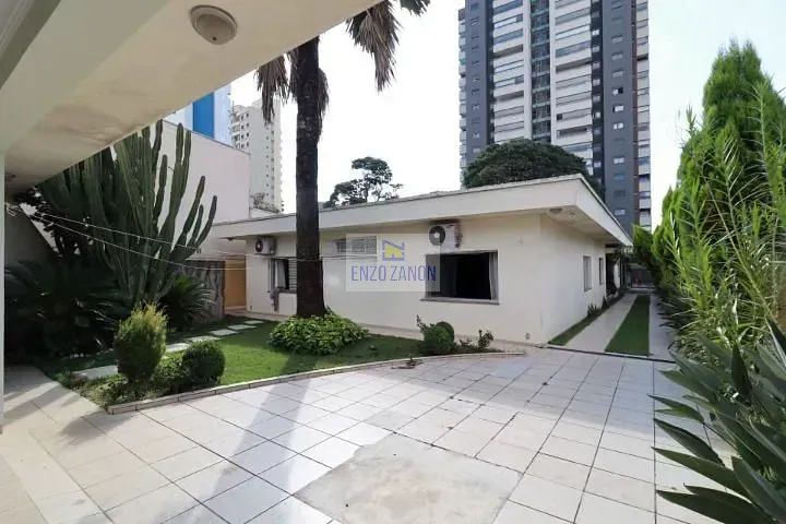 Casa, 4 quartos, 463 m² - Foto 37