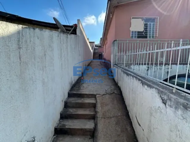 Casa com 339m² 4 quartos e 3 banheiros, à venda, no bairro Industrial em Londrina