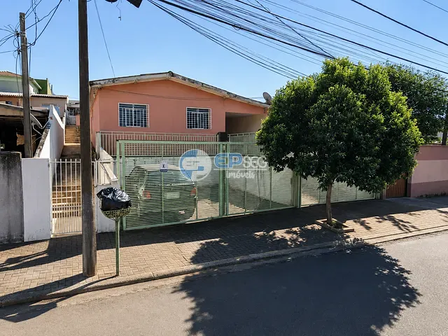 Casa com 339m² 4 quartos e 3 banheiros, à venda, no bairro Industrial em Londrina
