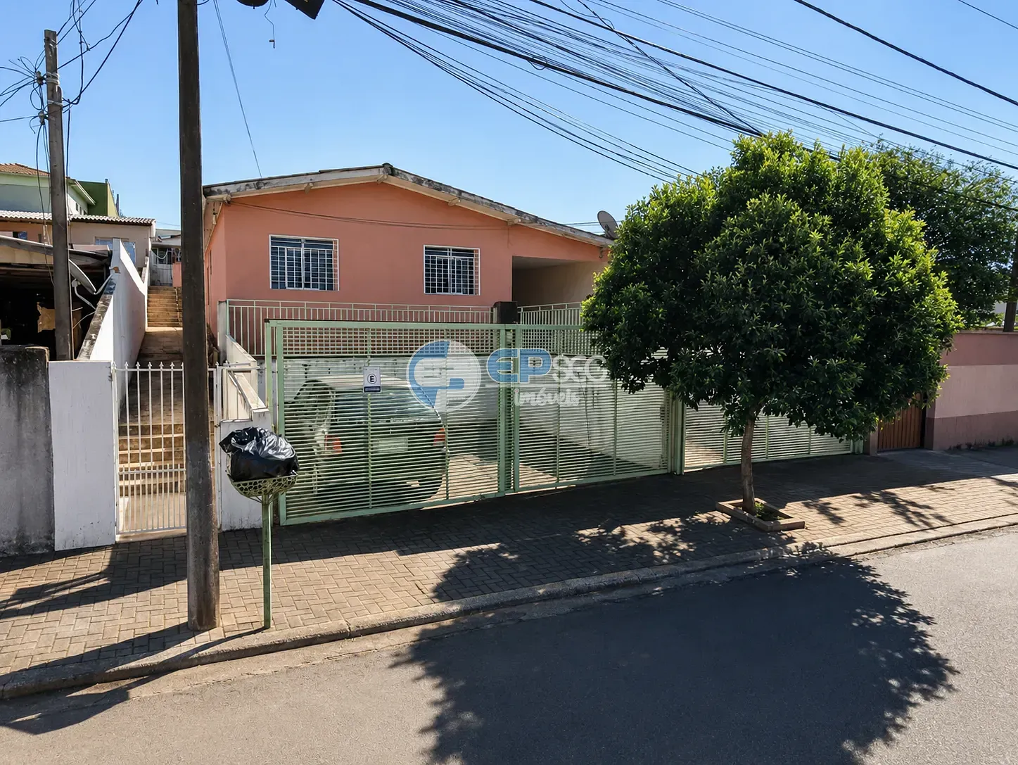 Casa, 4 quartos, 150 m² - Foto 1