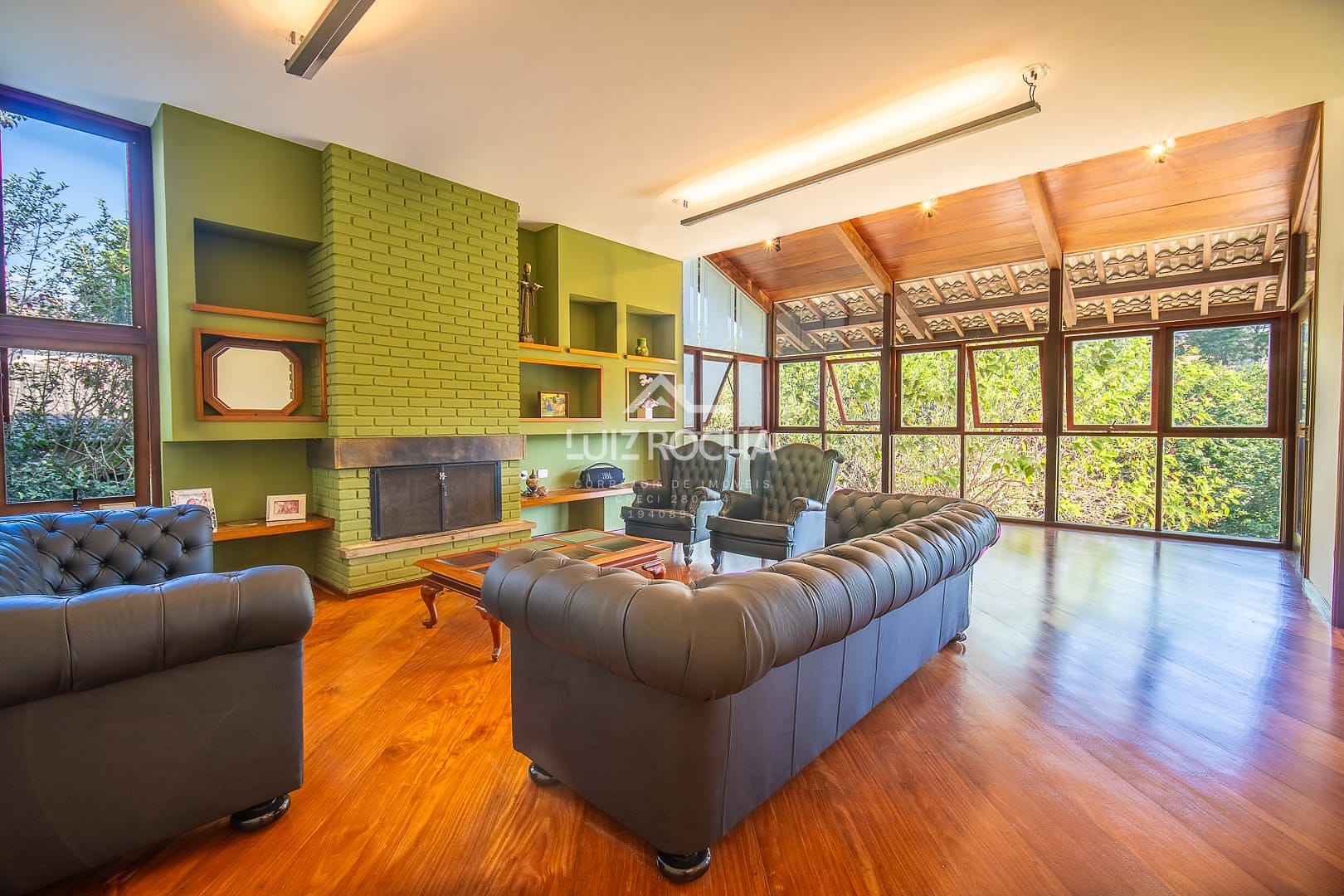 Casa, 5 quartos, 677 m² - Foto 12