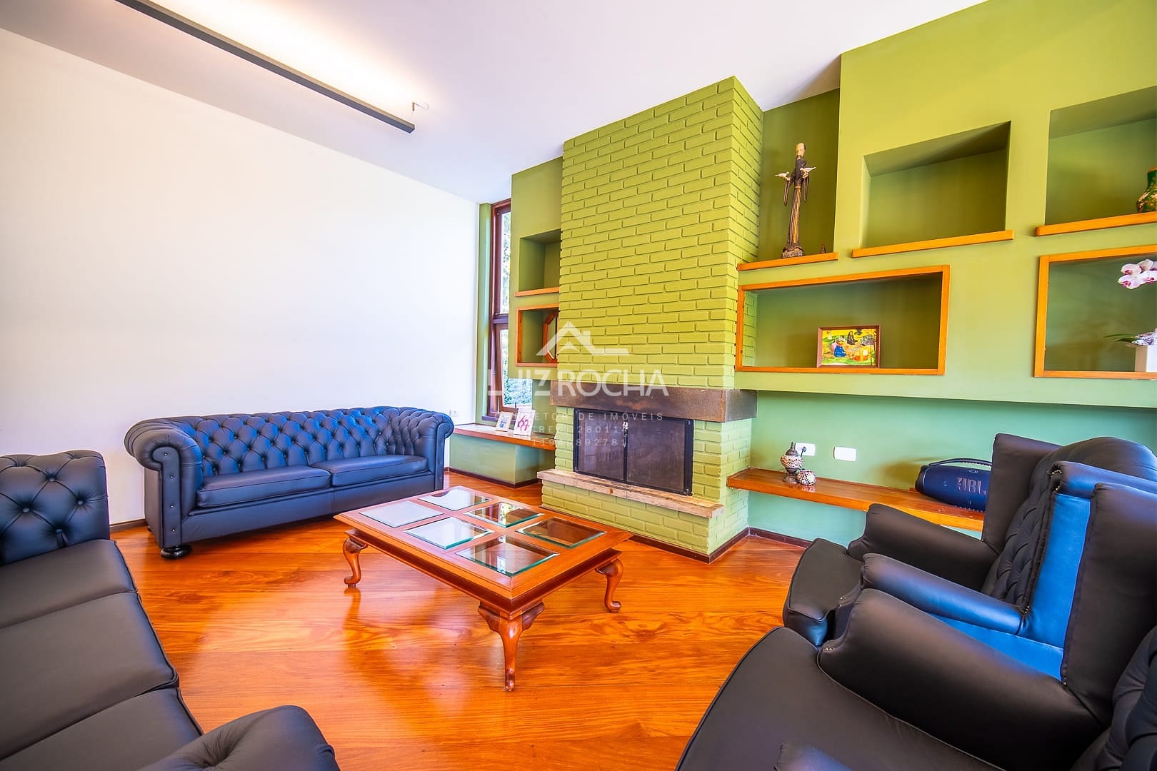 Casa, 5 quartos, 677 m² - Foto 13