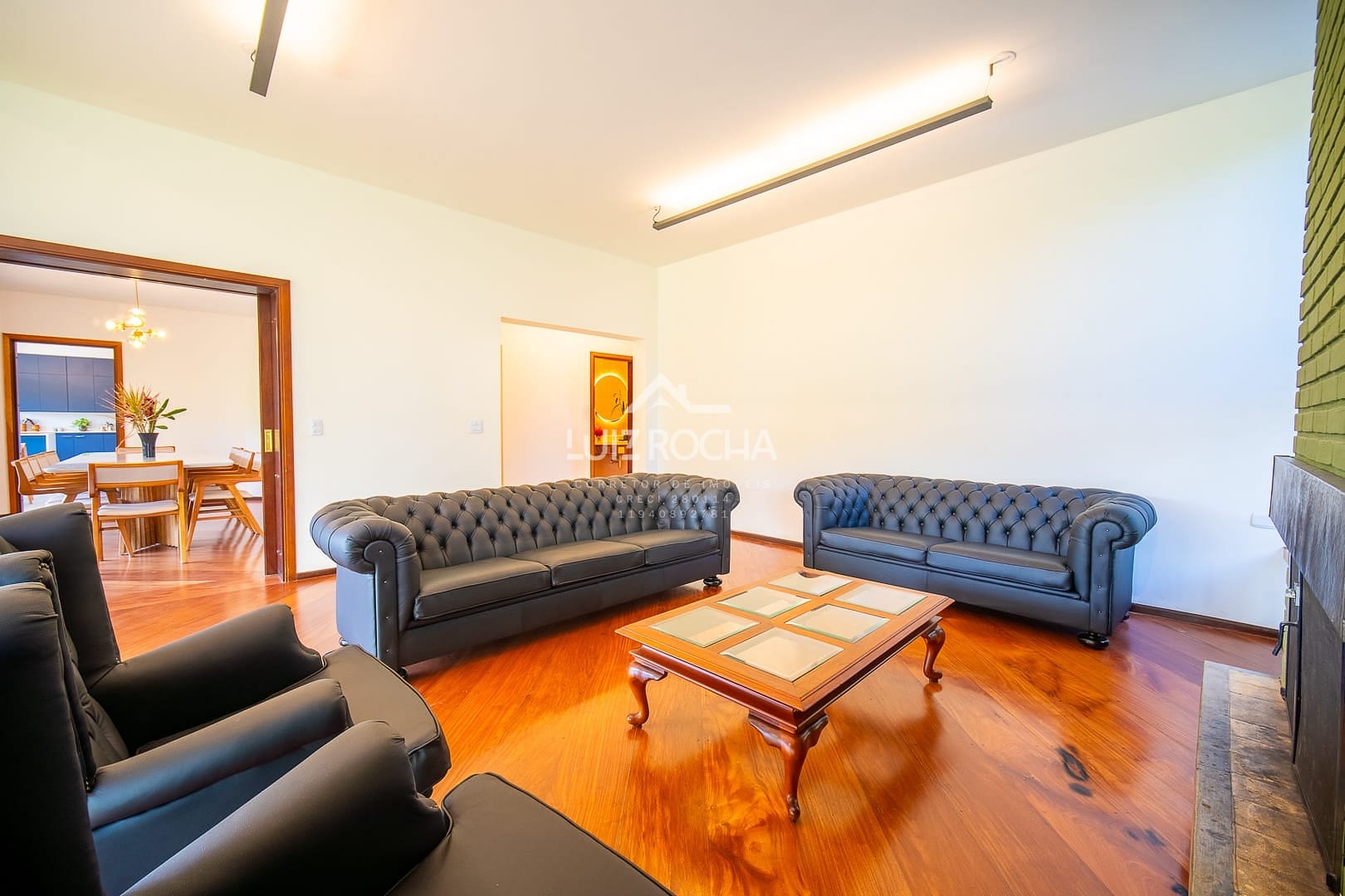 Casa, 5 quartos, 677 m² - Foto 14