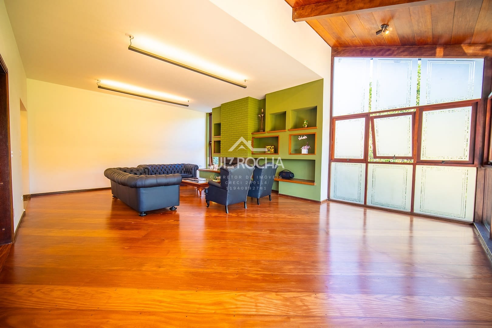 Casa, 5 quartos, 677 m² - Foto 15