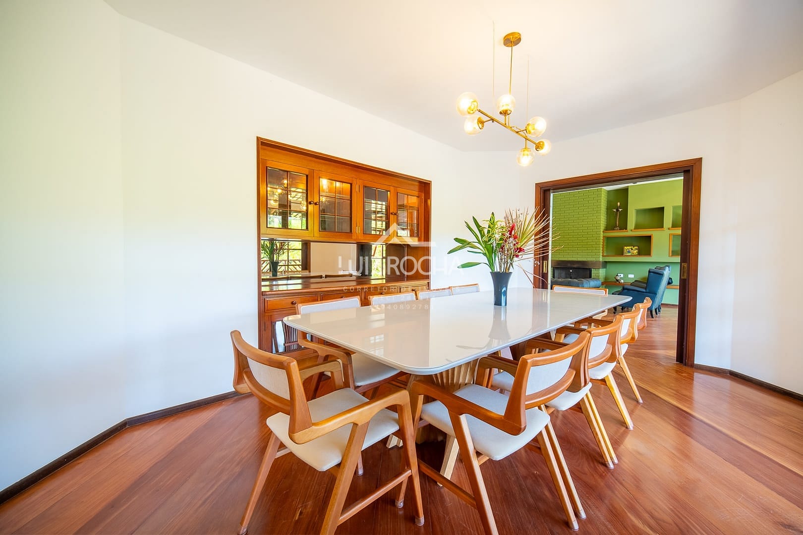 Casa, 5 quartos, 677 m² - Foto 17