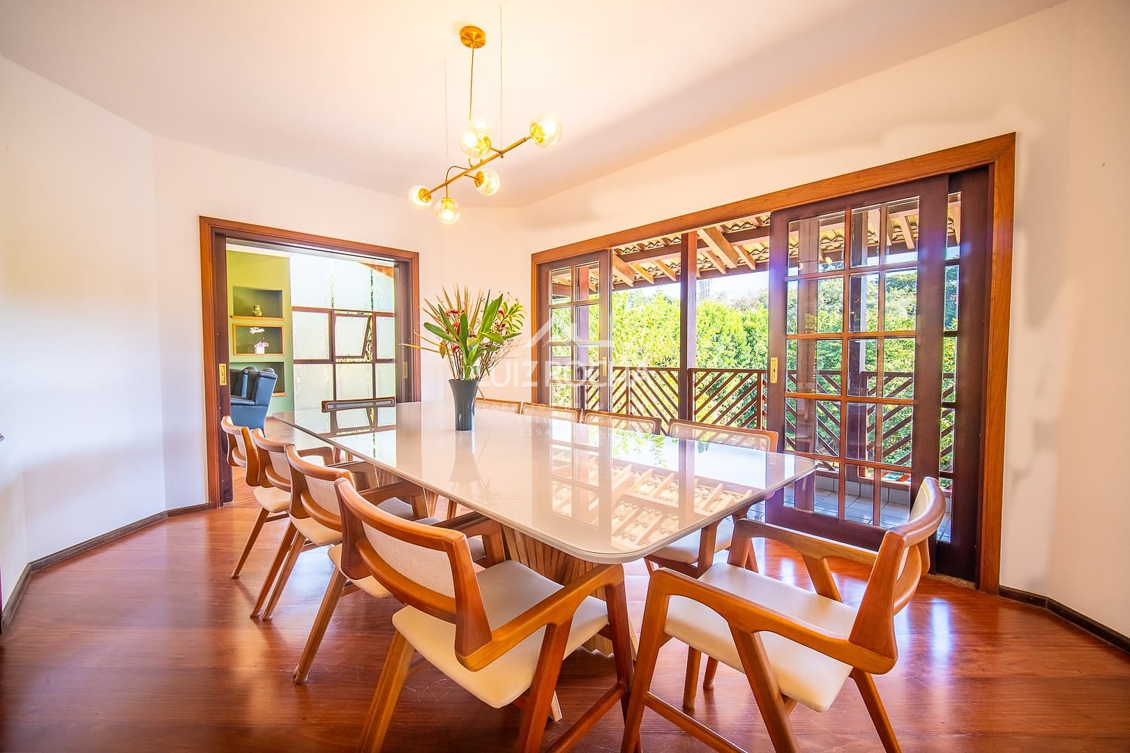 Casa, 5 quartos, 677 m² - Foto 18