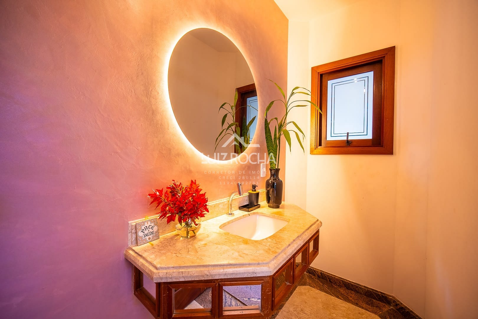 Casa, 5 quartos, 677 m² - Foto 2