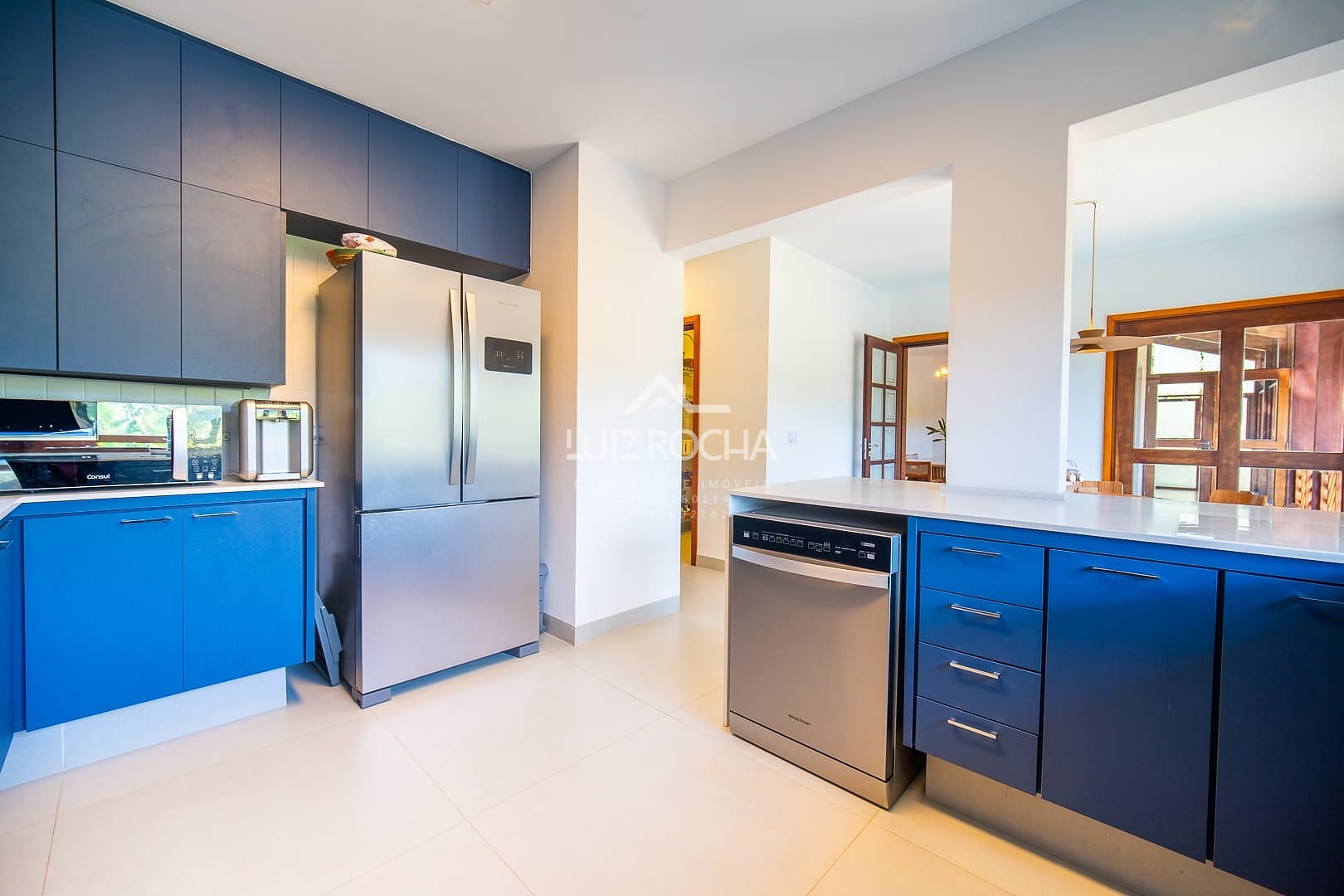 Casa, 5 quartos, 677 m² - Foto 23