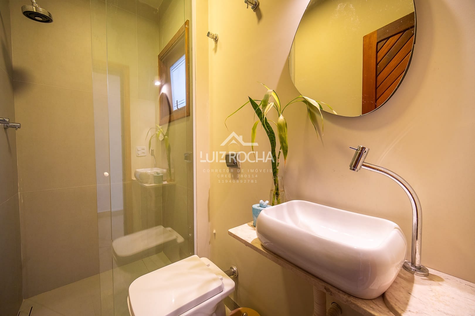 Casa, 5 quartos, 677 m² - Foto 24