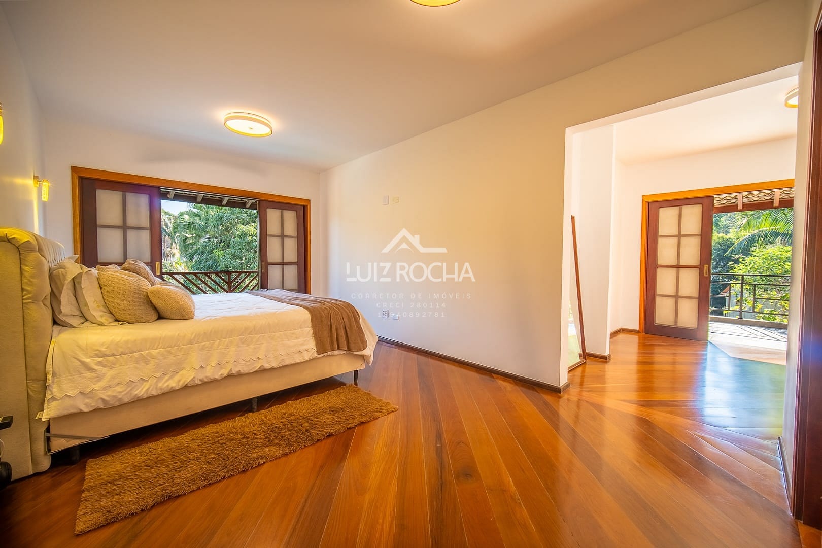 Casa, 5 quartos, 677 m² - Foto 25