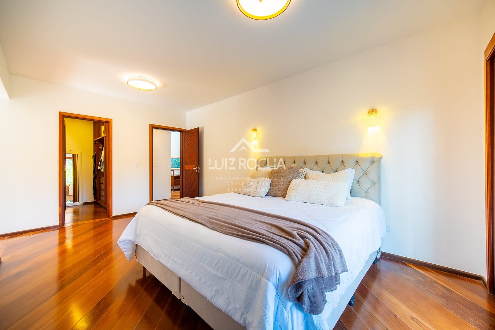 Casa, 5 quartos, 677 m² - Foto 27