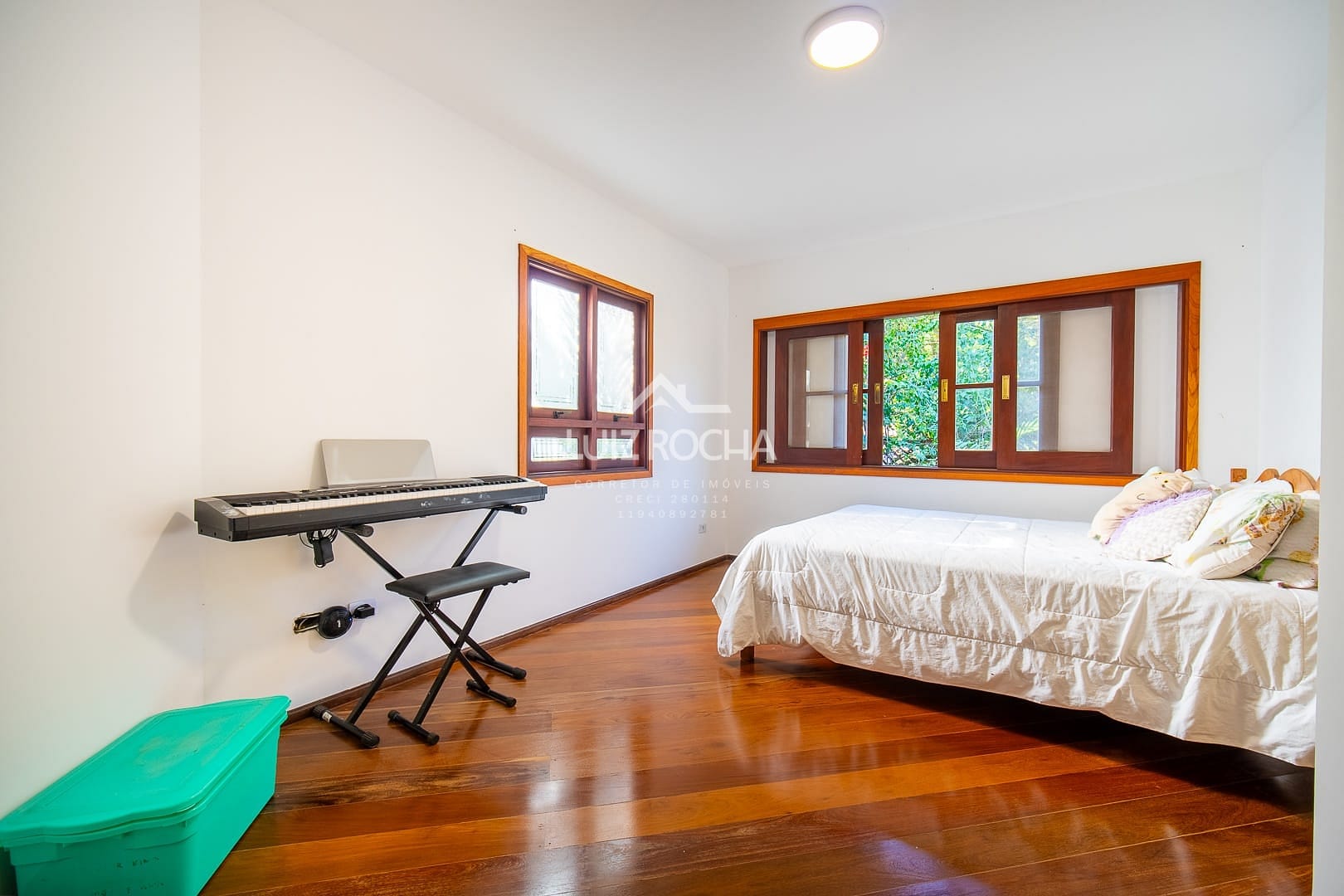 Casa, 5 quartos, 677 m² - Foto 30