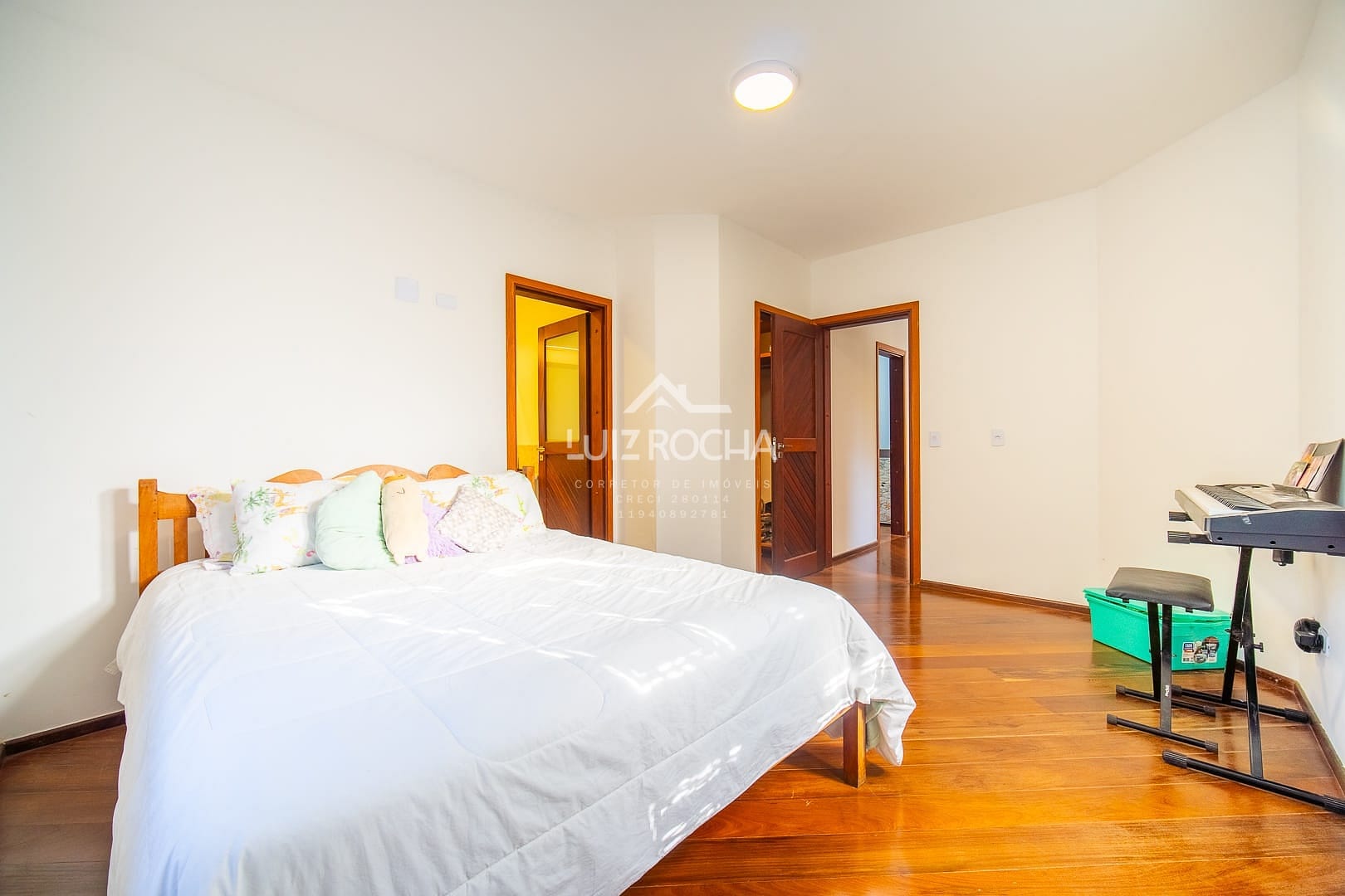 Casa, 5 quartos, 677 m² - Foto 31