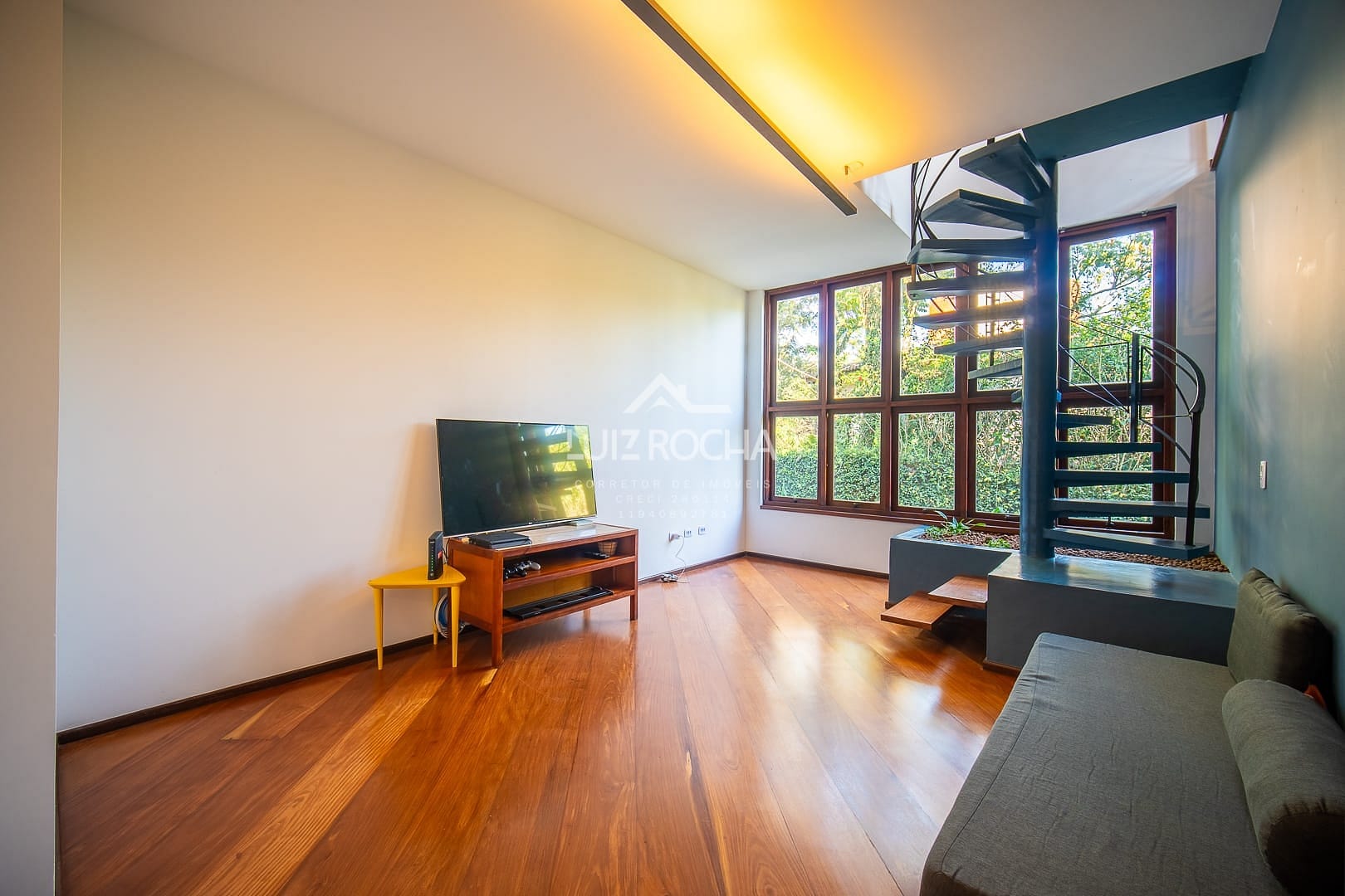 Casa, 5 quartos, 677 m² - Foto 3