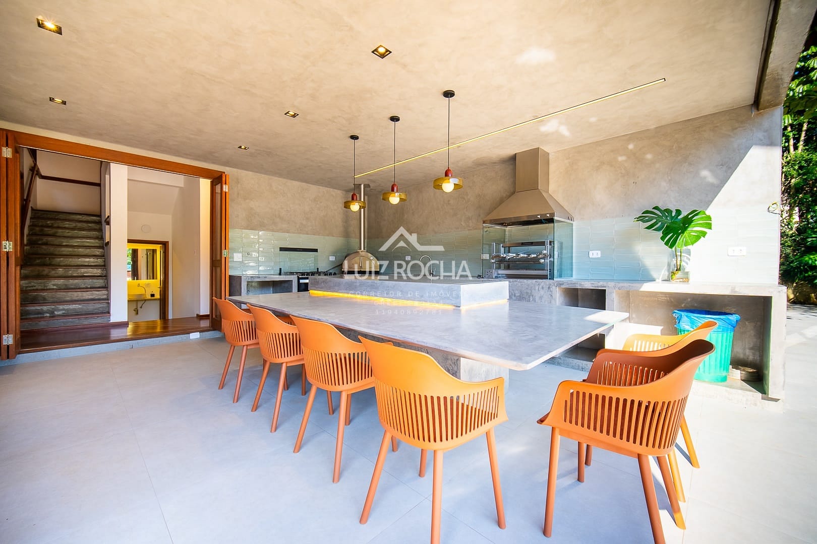 Casa, 5 quartos, 677 m² - Foto 38