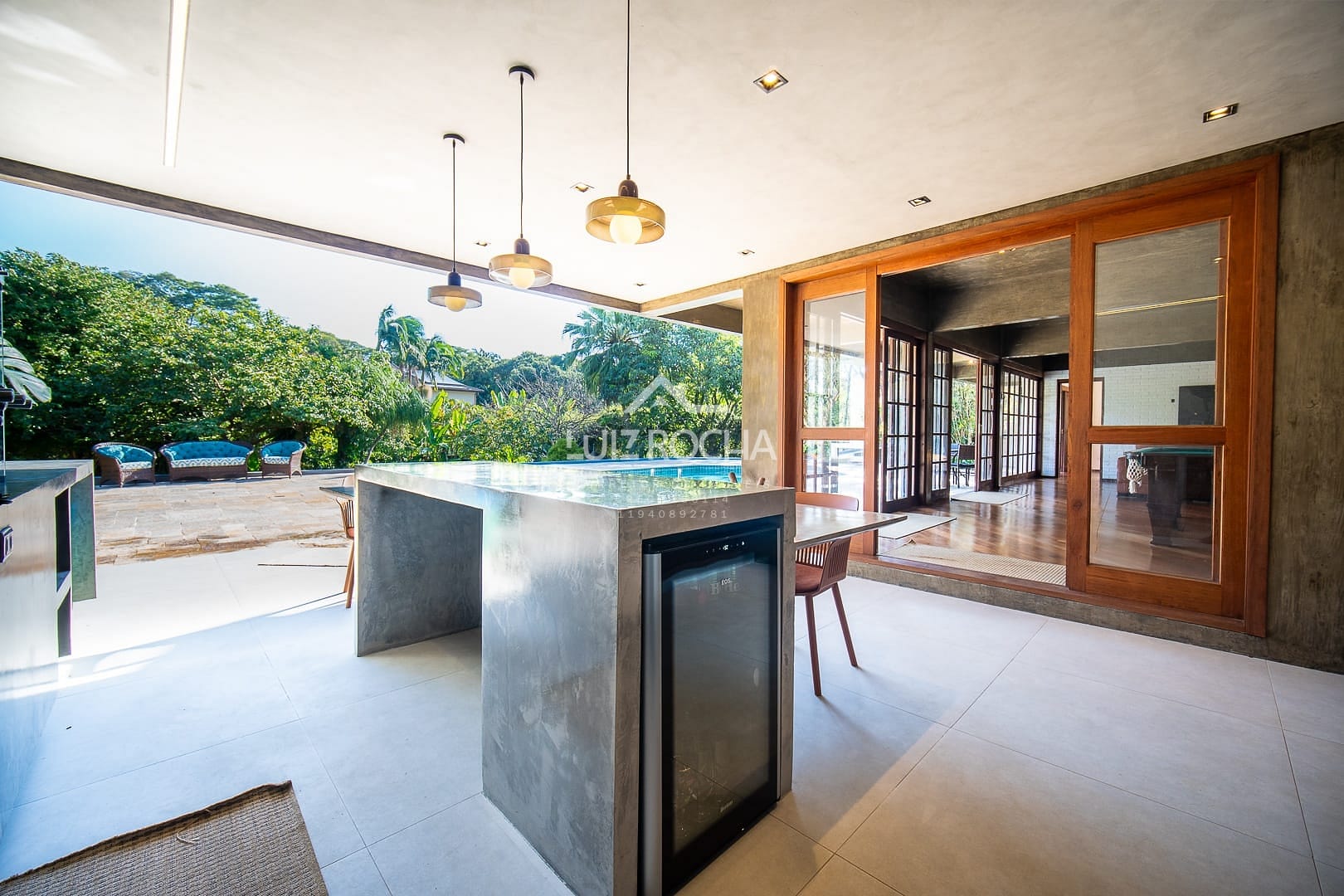 Casa, 5 quartos, 677 m² - Foto 40