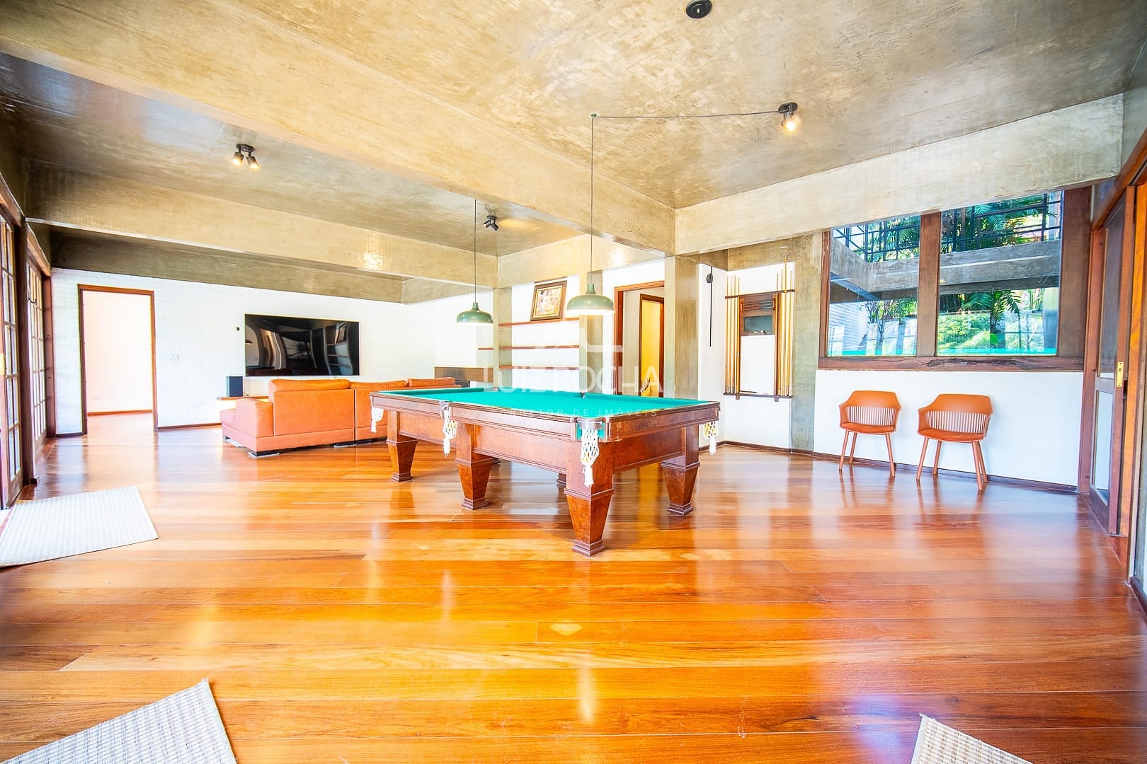 Casa, 5 quartos, 677 m² - Foto 41