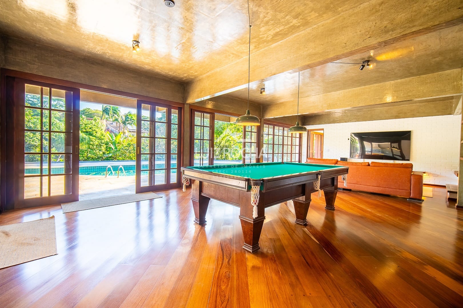 Casa, 5 quartos, 677 m² - Foto 42