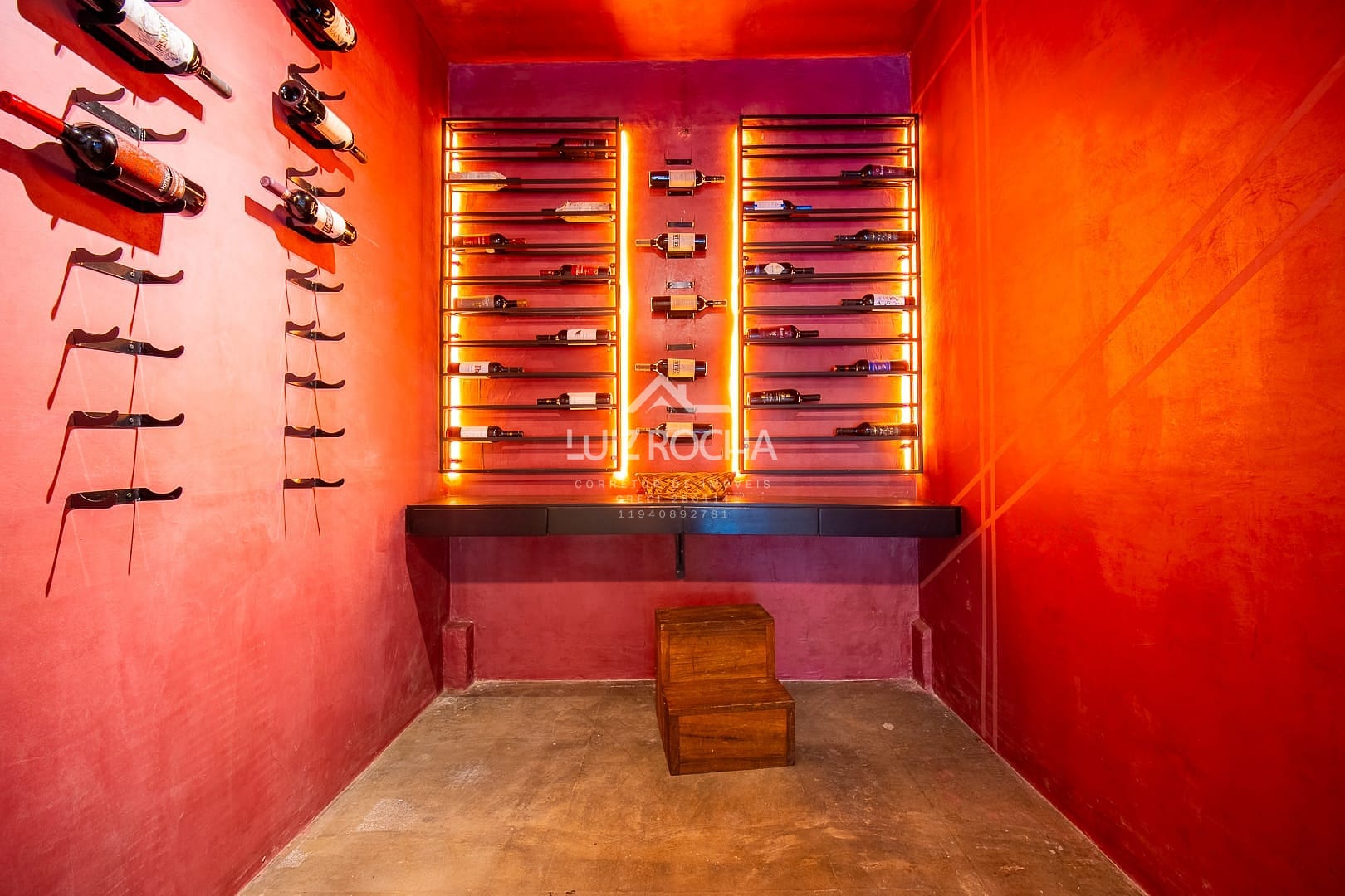 Casa, 5 quartos, 677 m² - Foto 44