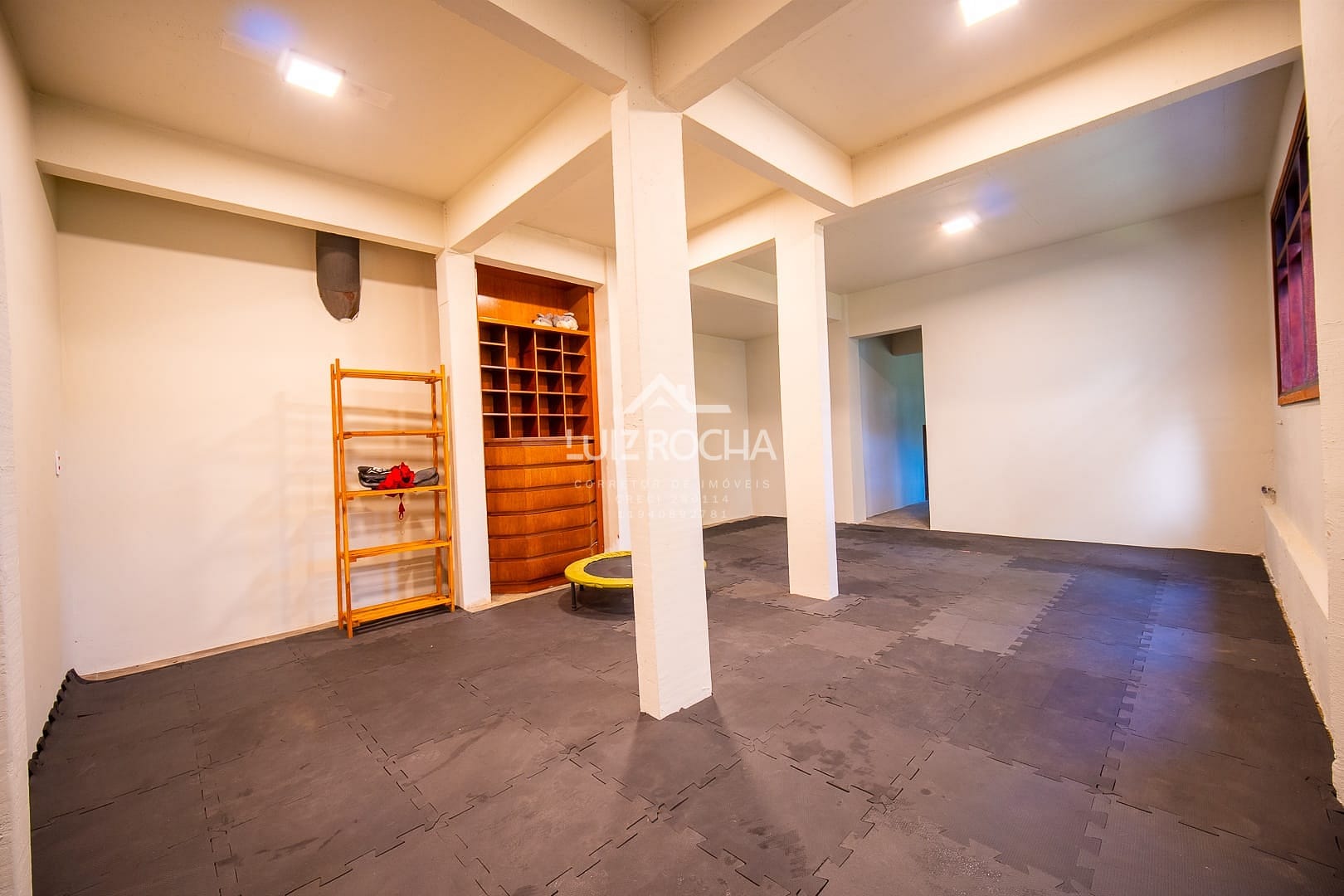 Casa, 5 quartos, 677 m² - Foto 45