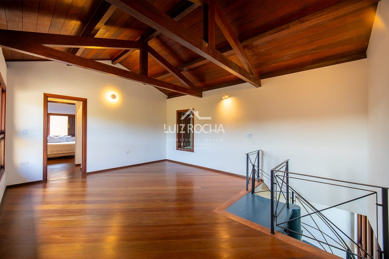 Casa, 5 quartos, 677 m² - Foto 6