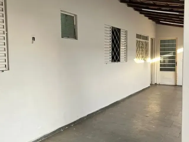 Casa 2 quartos e 1 banheiro, à venda, no bairro Residencial Cidade Jardim em São José do Rio Preto