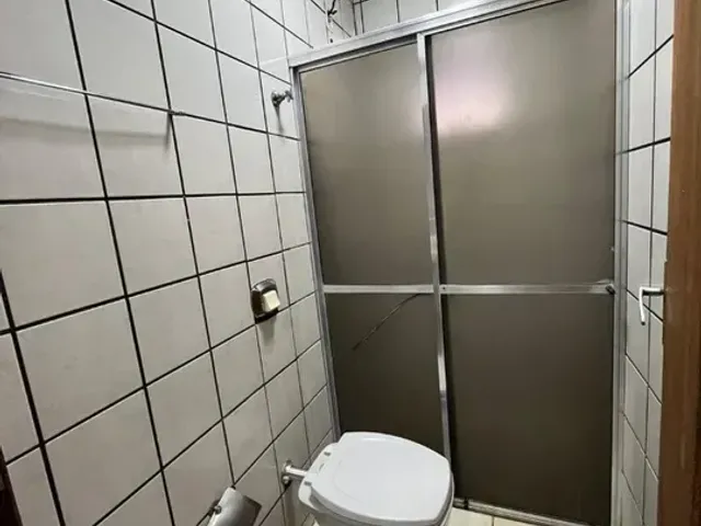 Casa 2 quartos e 1 banheiro, à venda, no bairro Residencial Cidade Jardim em São José do Rio Preto