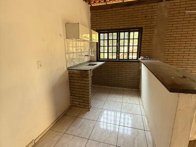 Casa com 360m² 1 quarto e 1 banheiro, à venda, no bairro Engenho do Mato em Niterói