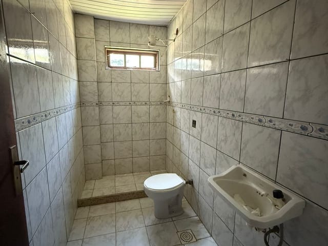 Casa com 360m² 1 quarto e 1 banheiro, à venda, no bairro Engenho do Mato em Niterói