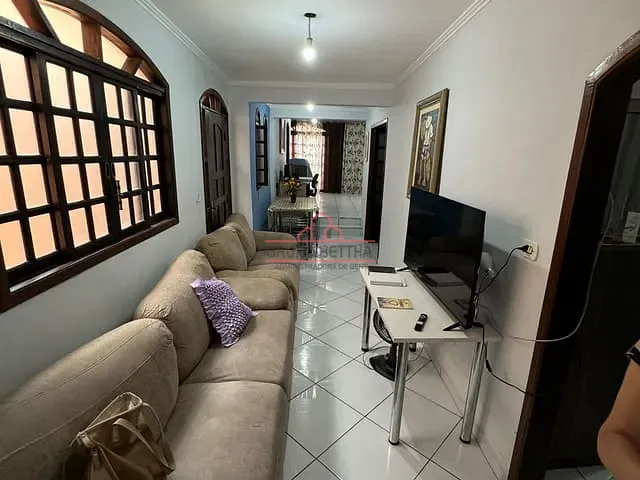 Casa com 321m² 2 quartos e 2 banheiros, à venda, no bairro Jardim Roberto em Osasco