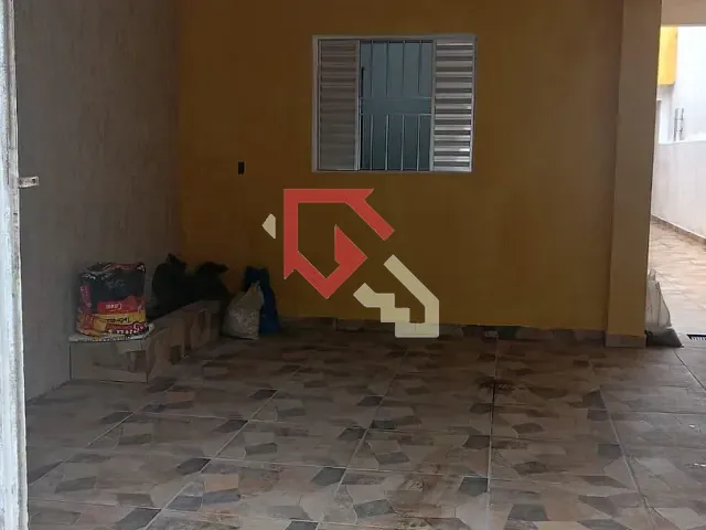 Casa 2 quartos e 2 banheiros, para alugar, no bairro Jardim Aeródromo Internacional em Suzano