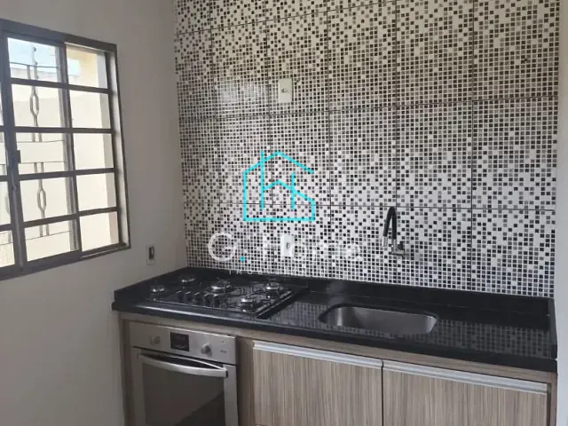 Casa com 250m², à venda, no bairro Indusville em Londrina