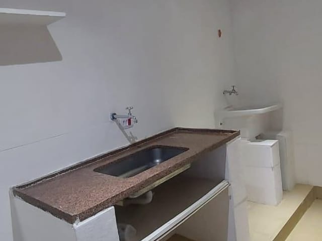 Foto do Casa - Casa para locação, Vila Santa Terezinha (Zona Norte), São Paulo, SP | GUAPIRA IMÓVEIS
