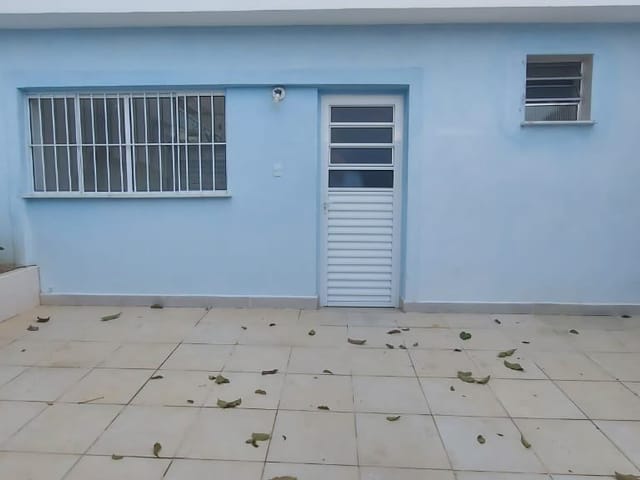 Foto do Casa - Casa para locação, Vila Santa Terezinha (Zona Norte), São Paulo, SP | GUAPIRA IMÓVEIS