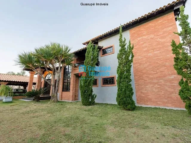 Casa com 3500m² 5 quartos e 5 banheiros, à venda, no bairro NOVA FAMA em FAMA