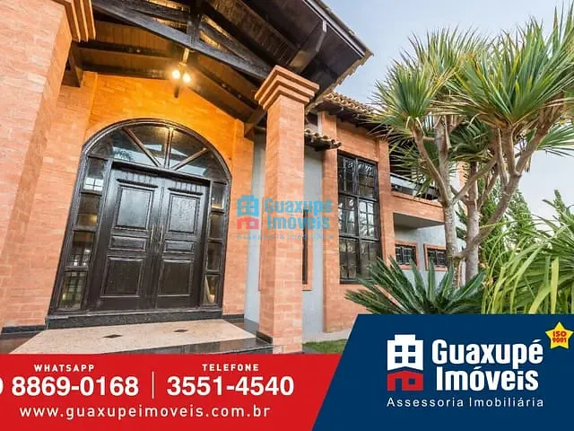 Casa com 3500m² 5 quartos e 5 banheiros, à venda, no bairro NOVA FAMA em FAMA