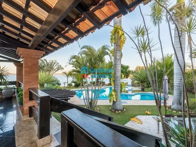 Casa com 3500m² 5 quartos e 5 banheiros, à venda, no bairro NOVA FAMA em FAMA