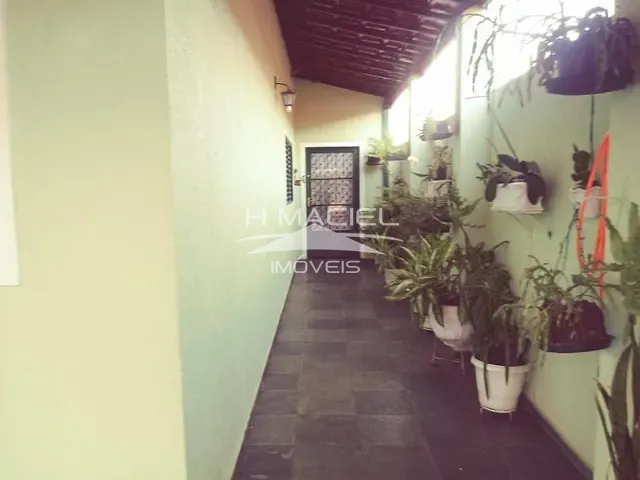 Casa com 389m² 3 quartos e 2 banheiros, à venda, no bairro Jardim Paulicéia em Campinas
