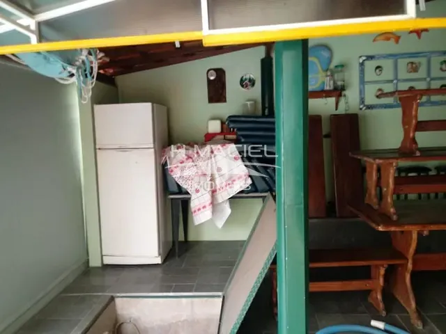 Casa com 389m² 3 quartos e 2 banheiros, à venda, no bairro Jardim Paulicéia em Campinas