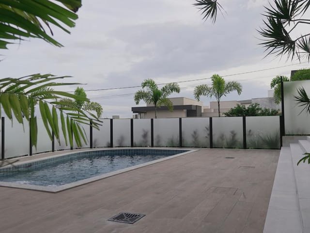 Foto do Casa - Casa à venda 4 Quartos, 4 Suites, 4 Vagas, 680M², Condomínio do Lago, Goiânia - GO | Condomínio do Lago | HOUSE & AVIATION IMOBILIÁRIA