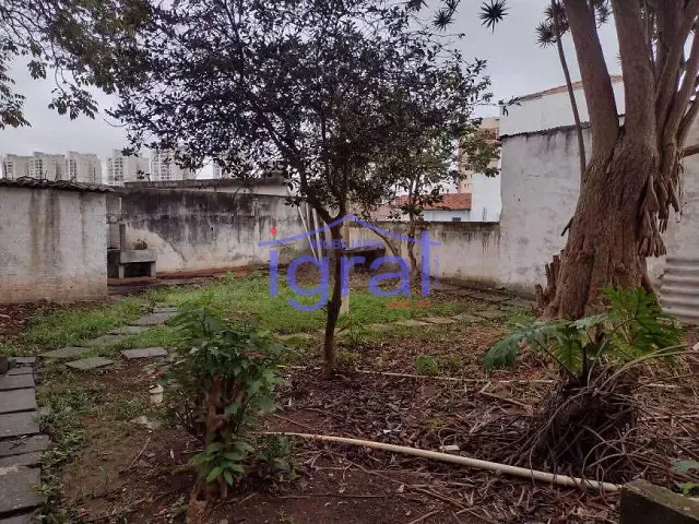 Casa com 400m² 3 quartos e 1 banheiro, à venda, no bairro Vila Guarani (Z Sul) em São Paulo