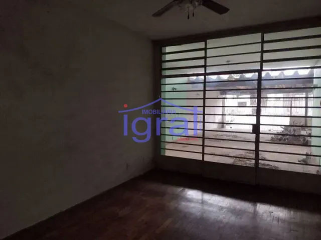 Casa com 400m² 3 quartos e 1 banheiro, à venda, no bairro Vila Guarani (Z Sul) em São Paulo