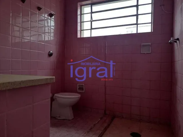 Casa com 400m² 3 quartos e 1 banheiro, à venda, no bairro Vila Guarani (Z Sul) em São Paulo