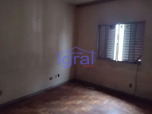 Casa com 400m² 3 quartos e 1 banheiro, à venda, no bairro Vila Guarani (Z Sul) em São Paulo