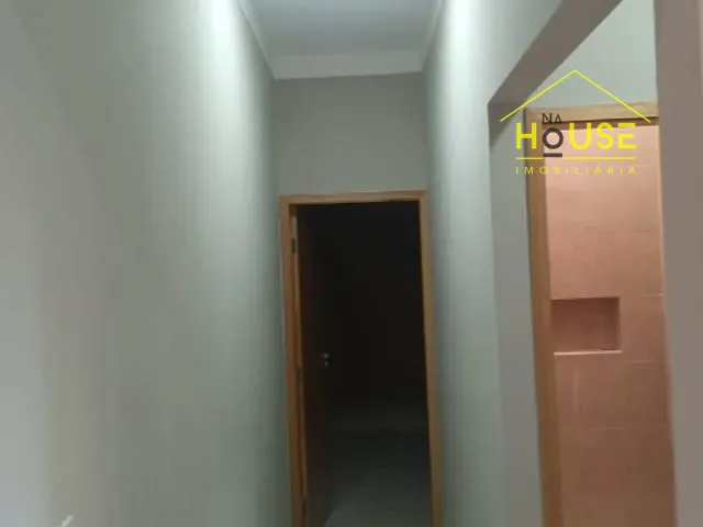Casa com 162m², à venda, no bairro Jardim Residencial Monte Verde em Votuporanga