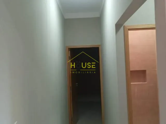 Casa com 162m², à venda, no bairro Jardim Residencial Monte Verde em Votuporanga