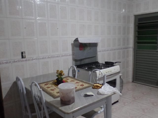 Foto do Casa - Casa à venda 4 Quartos, 1 Suite, 3 Vagas, 130M², Vila Das Flores, São José dos Campos - SP | INDEPENDENCE NEGOCIOS IMOBILIARIOS LTDA