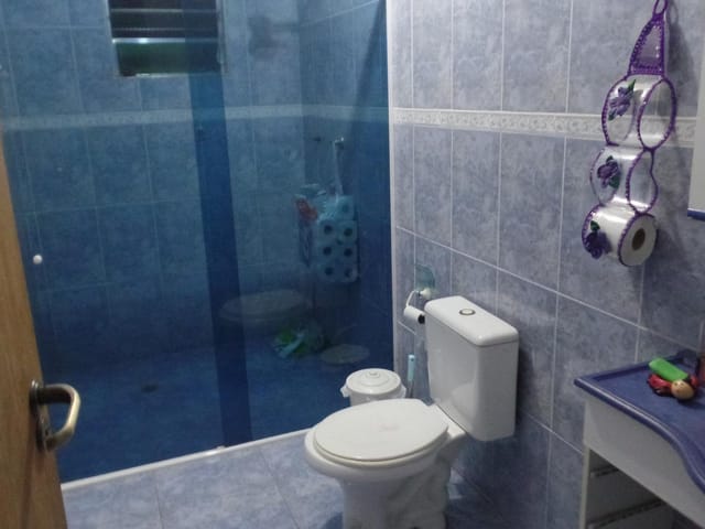 Foto do Casa - Casa à venda 4 Quartos, 1 Suite, 3 Vagas, 130M², Vila Das Flores, São José dos Campos - SP | INDEPENDENCE NEGOCIOS IMOBILIARIOS LTDA